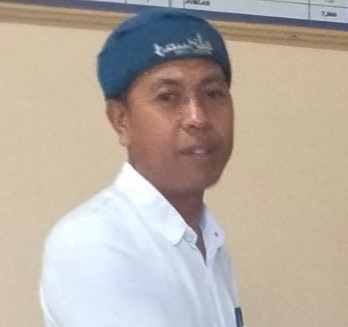 Foto SUBUH HASAN