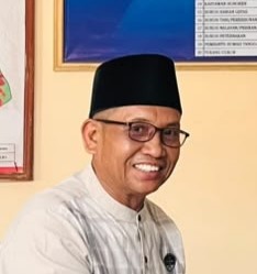 Foto ZULKARNAEN, SH
